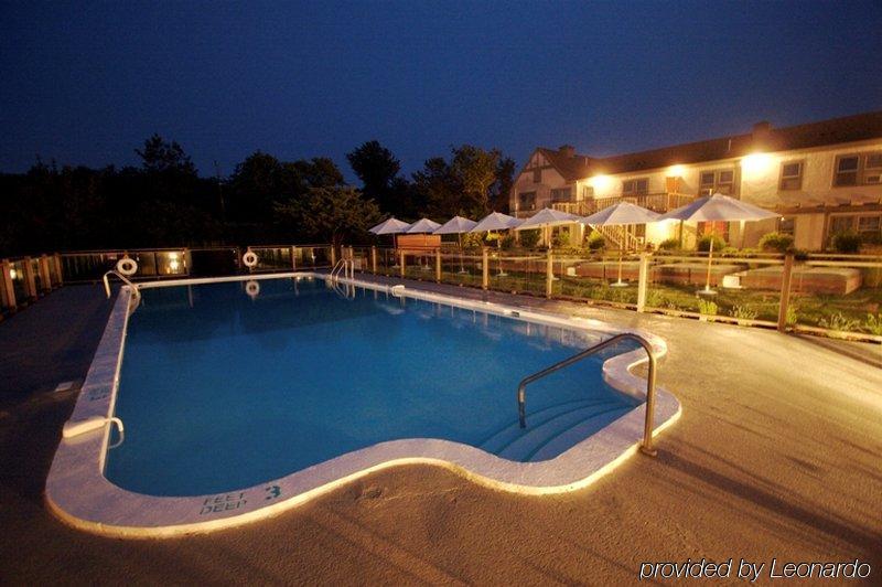 Sole East Resort Montauk Facilities photo